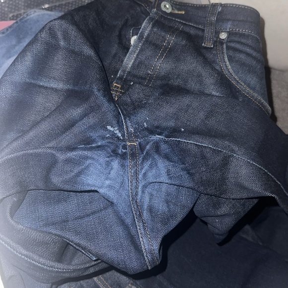 Naked and Famous Denim Super Guy Jeans - Picture 6 of 6